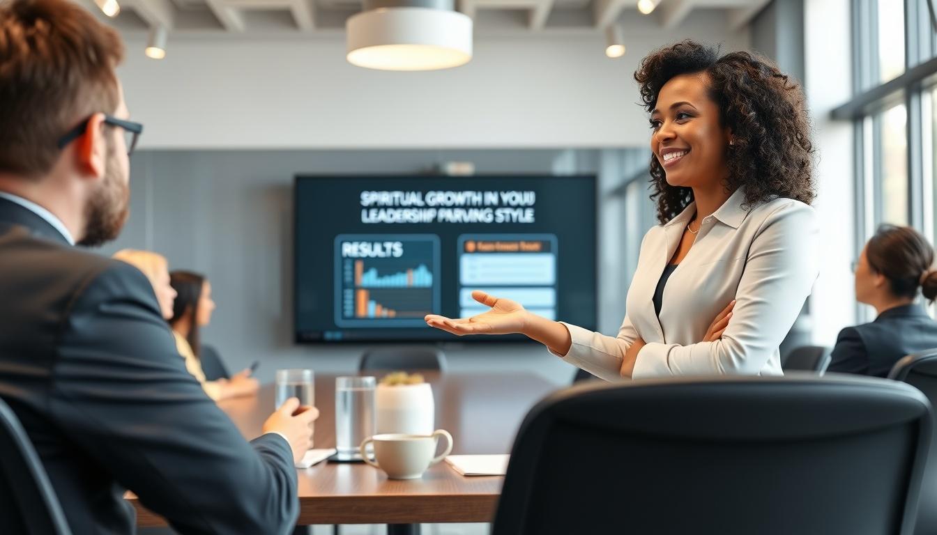 Coaching Espiritual